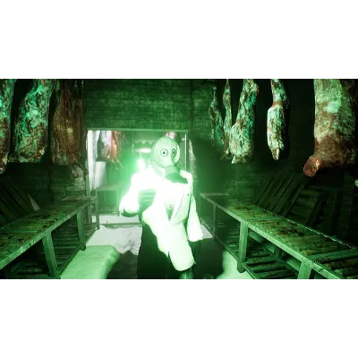 Nuclear Nightmare | АВТОДОСТАВКА [Россия Steam Gift] - irongamers.ru