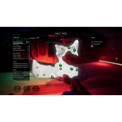 Nuclear Nightmare | АВТОДОСТАВКА [Россия Steam Gift] - irongamers.ru