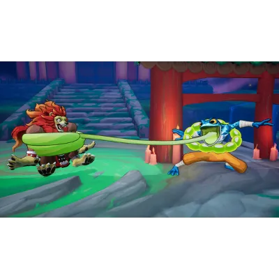 Rivals of Aether II| АВТОДОСТАВКА [Россия Steam Gift] - irongamers.ru