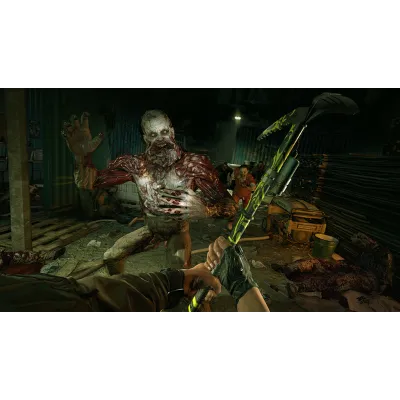 Dying Light The Following Enhanced / Definitive Edition (STEAM Ключ) - irongamers.ru