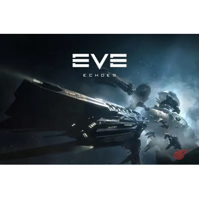EVE Echoes AUR (Global) By ID - irongamers.ru