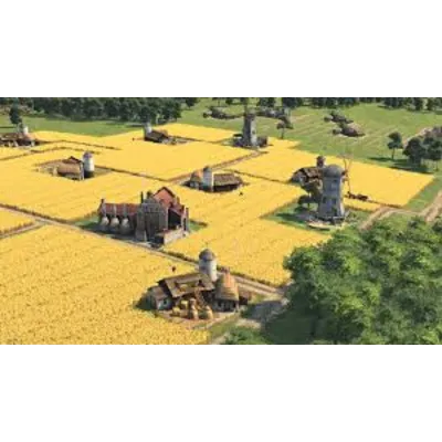 Anno 1800 Season Pass 4 DLC КЭШБЕК ОПЛАТА КАРТОЙ - irongamers.ru