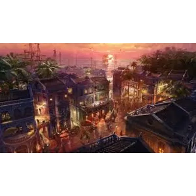 Anno 1800 Season Pass 4 DLC КЭШБЕК ОПЛАТА КАРТОЙ - irongamers.ru