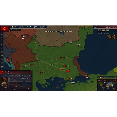 Age of History 3 {Steam Gift/Россия/СНГ} + Подарок - irongamers.ru