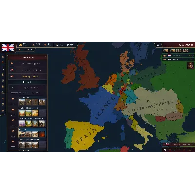 Age of History 3 {Steam Gift/Россия/СНГ} + Подарок - irongamers.ru