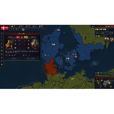 Age of History 3 {Steam Gift/Россия/СНГ} + Подарок - irongamers.ru