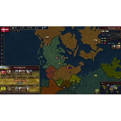 Age of History 3 {Steam Gift/Россия/СНГ} + Подарок - irongamers.ru