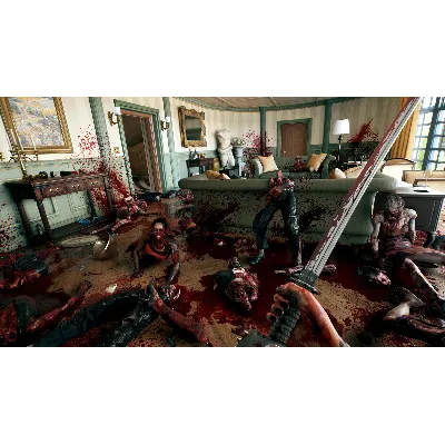 Dead Island 2 Ultimate Edition (Steam Gift Россия) - irongamers.ru