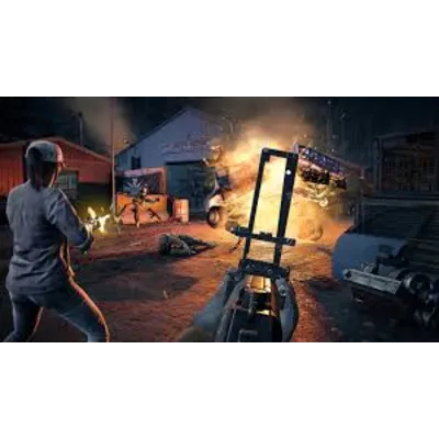 Far Cry 5 ГАРАНТИЯ + КЭШБЕК - irongamers.ru