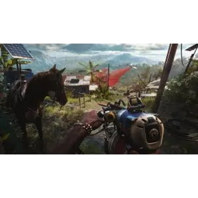 Far Cry 6 РУССКИЙ ЯЗЫК ГАРАНТИЯ + КЭШБЕК - irongamers.ru
