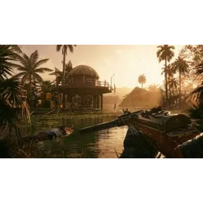 Far Cry 6 РУССКИЙ ЯЗЫК ГАРАНТИЯ + КЭШБЕК - irongamers.ru