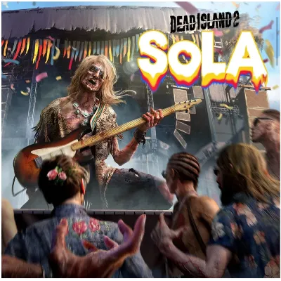 Dead Island 2 - Expansion Pass (Steam Gift Россия KZ) - irongamers.ru