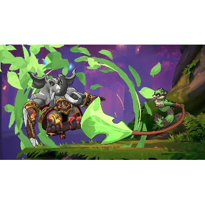 Rivals of Aether II АВТОДОСТАВКА STEAM GLOBAL МГНОВЕННО ЛИЦЕНЗИЯ - irongamers.ru