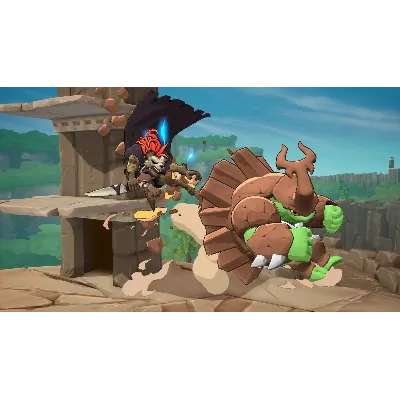Rivals of Aether II АВТОДОСТАВКА STEAM GLOBAL МГНОВЕННО ЛИЦЕНЗИЯ - irongamers.ru