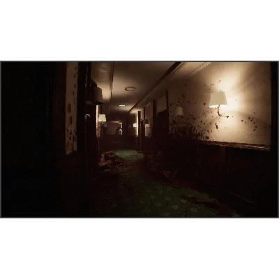 The Inn-Sanity АВТОДОСТАВКА STEAM GLOBAL МГНОВЕННО ЛИЦЕНЗИЯ - irongamers.ru