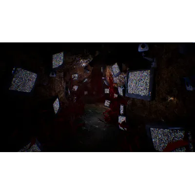 The Inn-Sanity АВТОДОСТАВКА STEAM GLOBAL МГНОВЕННО ЛИЦЕНЗИЯ - irongamers.ru