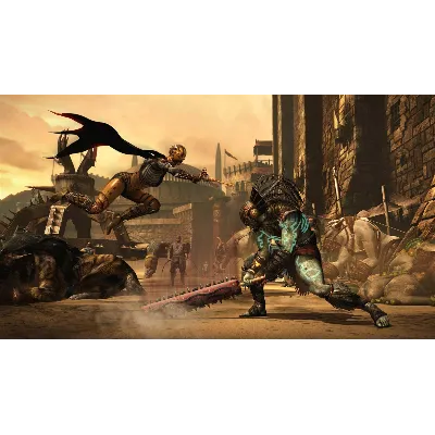 MORTAL KOMBAT XL XBOX КЛЮЧ - irongamers.ru