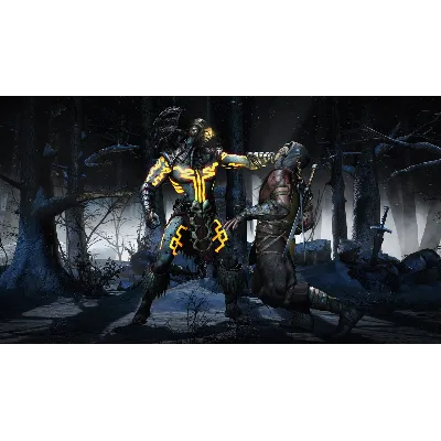 MORTAL KOMBAT XL XBOX КЛЮЧ - irongamers.ru