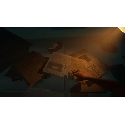 ⭐The Bridge Curse 2: The Extrication XBOX⭐ - irongamers.ru
