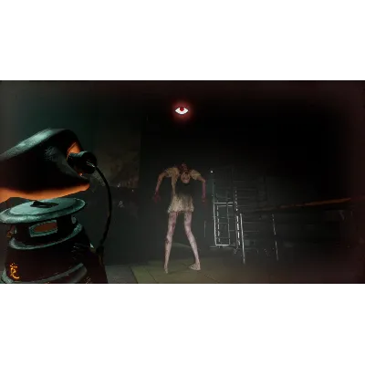 ⭐The Bridge Curse 2: The Extrication XBOX⭐ - irongamers.ru