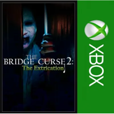 ⭐The Bridge Curse 2: The Extrication XBOX⭐ - irongamers.ru