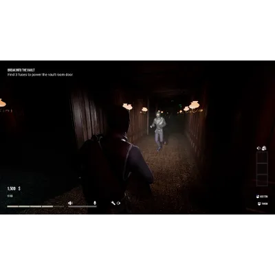 Dark Hours | АВТОДОСТАВКА [Россия Steam Gift] - irongamers.ru
