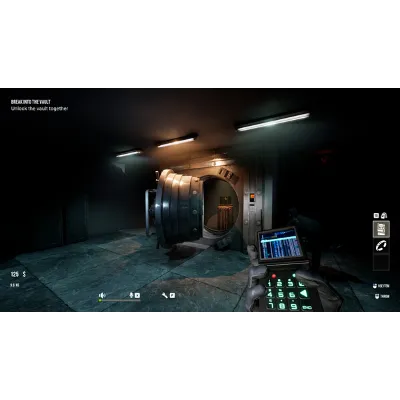 Dark Hours | АВТОДОСТАВКА [Россия Steam Gift] - irongamers.ru