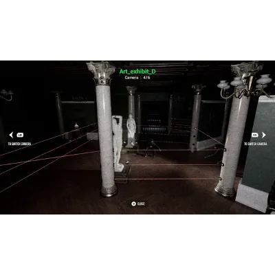 Dark Hours | АВТОДОСТАВКА [Россия Steam Gift] - irongamers.ru