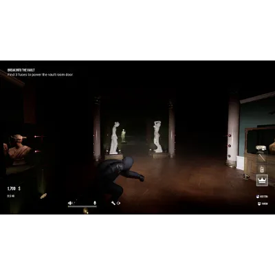 Dark Hours | АВТОДОСТАВКА [Россия Steam Gift] - irongamers.ru