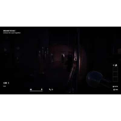 Dark Hours | АВТОДОСТАВКА [Россия Steam Gift] - irongamers.ru