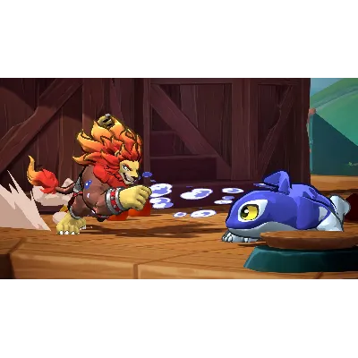 Rivals of Aether II STEAM•RU АВТОДОСТАВКА 0% - irongamers.ru