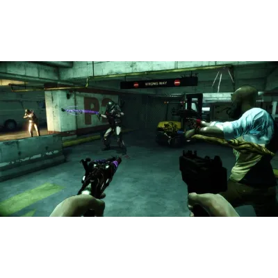 The Darkness II | АВТОДОСТАВКА |Steam gift Россия - irongamers.ru