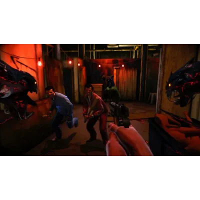 The Darkness II | АВТОДОСТАВКА |Steam gift Россия - irongamers.ru