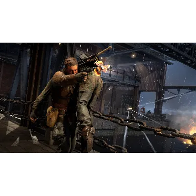 Sniper Elite: Resistance XBOX ONE SERIES XS PC Ключ - irongamers.ru