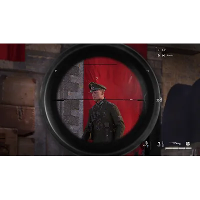 Sniper Elite: Resistance XBOX ONE SERIES XS PC Ключ - irongamers.ru