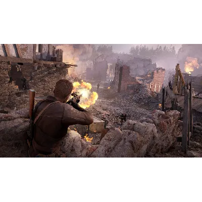 Sniper Elite: Resistance XBOX ONE SERIES XS PC Ключ - irongamers.ru