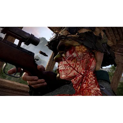 Sniper Elite: Resistance XBOX ONE SERIES XS PC Ключ - irongamers.ru