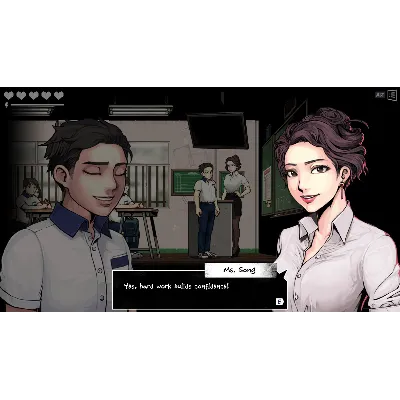 The Coma 2B: Catacomb Steam Gift Россия мгновенно - irongamers.ru