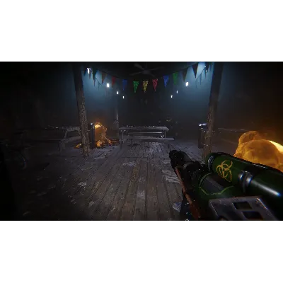 Infestation: Origins Steam Gift Россия мгновенно - irongamers.ru