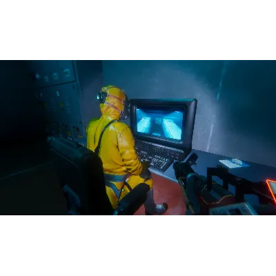 Infestation: Origins Steam Gift Россия мгновенно - irongamers.ru