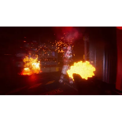 Infestation: Origins Steam Gift Россия мгновенно - irongamers.ru