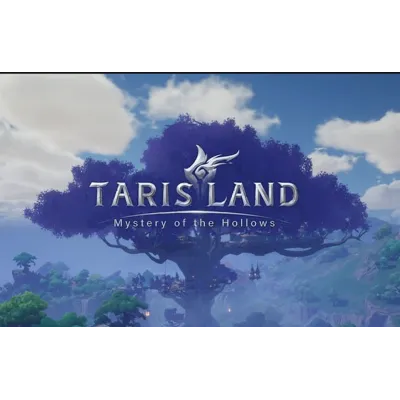 КРИСТАЛЛЫ TARISLAND + ПРОПУСК БЫСТРО - irongamers.ru