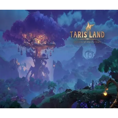 КРИСТАЛЛЫ TARISLAND + ПРОПУСК БЫСТРО - irongamers.ru
