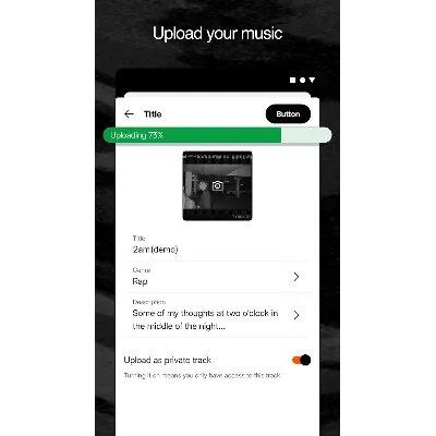 SoundCloud Artist Pro | 1/12 мес. на Ваш аккаунт - irongamers.ru
