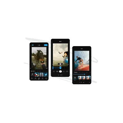 GoPro QUIK или Premium | 1/12 мес. на Ваш аккаунт - irongamers.ru