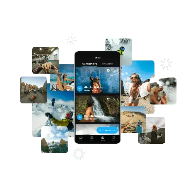GoPro QUIK или Premium | 1/12 мес. на Ваш аккаунт - irongamers.ru