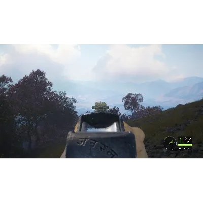 THEHUNTER: CALL OF THE WILD - SUNDARPATAN NEPAL XBOX - irongamers.ru