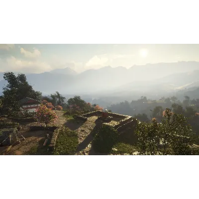 THEHUNTER: CALL OF THE WILD - SUNDARPATAN NEPAL XBOX - irongamers.ru