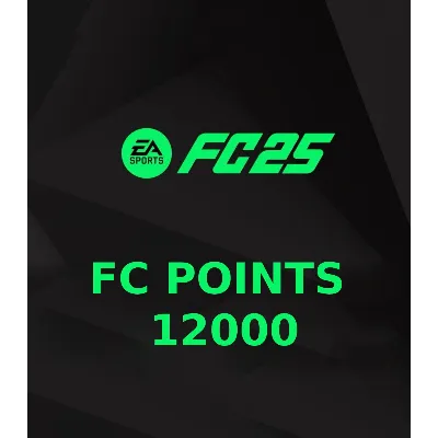 EA SPORTS FC 25 - FC POINTS 1050-18500 XBOX КЛЮЧ - irongamers.ru