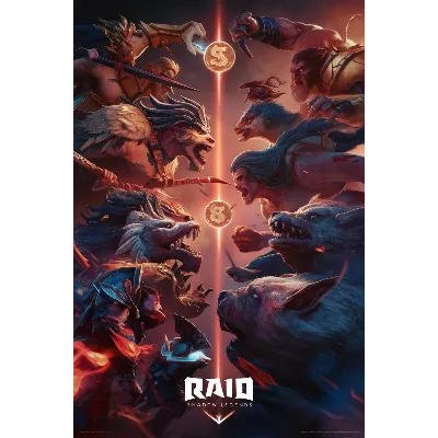 RAID SHADOW LEGENDS РУБИНЫ ОСКОЛКИ НАБОРЫ - irongamers.ru